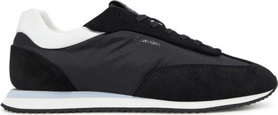 Buty sportowe damskie Calvin Klein ze sklepu: eobuwie.pl w kategorii: Buty sportowe damskie - zdjęcie WP-EBWP-9KUZS-09B_0000304828867
