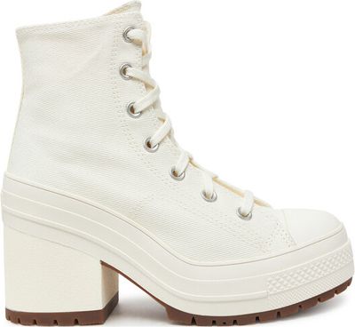 Botki jesienne Converse ze sklepu: eobuwie.pl w kategorii: Botki - zdjęcie WP-EBWP-9KUZS-09B_0000304829871
