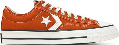 Trampki damskie wiosenne Converse ze sklepu: eobuwie.pl w kategorii: Trampki damskie - zdjęcie WP-EBWP-9KUZS-09B_0000304829949