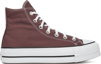 Trampki damskie na wiosnę Converse ze sklepu: eobuwie.pl w kategorii: Trampki damskie - zdjęcie WP-EBWP-9KUZS-09B_0000304830006