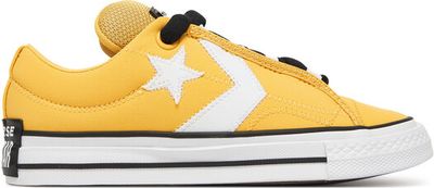 Converse - Buty sportowe męskie na wiosnę ze sklepu: eobuwie.pl w kategorii: Buty sportowe męskie - zdjęcie WP-EBWP-9KUZS-09B_0000304830099