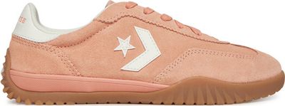 Converse - Buty sportowe damskie na wiosnę ze sklepu: eobuwie.pl w kategorii: Buty sportowe damskie - zdjęcie WP-EBWP-9KUZS-09B_0000304830167