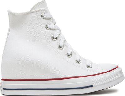 Converse - Trampki damskie na wiosnę ze sklepu: eobuwie.pl w kategorii: Trampki damskie - zdjęcie WP-EBWP-9KUZS-09B_0000304830211
