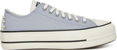 Converse - Trampki damskie na wiosnę ze sklepu: eobuwie.pl w kategorii: Trampki damskie - zdjęcie WP-EBWP-9KUZS-09B_0000304830303