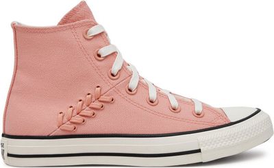 Converse - Trampki damskie na wiosnę ze sklepu: eobuwie.pl w kategorii: Trampki damskie - zdjęcie WP-EBWP-9KUZS-09B_0000304830341