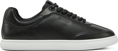 Calvin Klein - Buty sportowe damskie na wiosnę ze sklepu: eobuwie.pl w kategorii: Buty sportowe damskie - zdjęcie WP-EBWP-9KUZS-09B_0000304830419