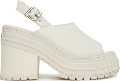 Converse - Sandały damskie na lato ze sklepu: eobuwie.pl w kategorii: Sandały damskie - zdjęcie WP-EBWP-9KUZS-09B_0000304830624