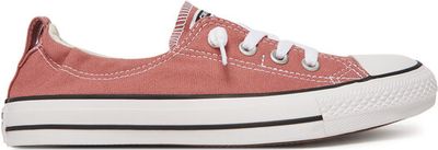Converse - Trampki damskie na wiosnę ze sklepu: eobuwie.pl w kategorii: Trampki damskie - zdjęcie WP-EBWP-9KUZS-09B_0000304831676