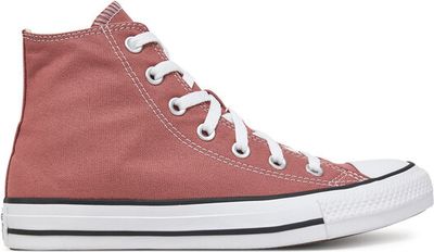 Trampki damskie wiosenne Converse ze sklepu: eobuwie.pl w kategorii: Trampki damskie - zdjęcie WP-EBWP-9KUZS-09B_0000304831850