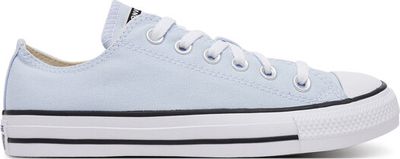 Trampki damskie na wiosnę Converse ze sklepu: eobuwie.pl w kategorii: Trampki damskie - zdjęcie WP-EBWP-9KUZS-09B_0000304831904