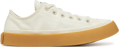 Trampki damskie wiosenne Converse ze sklepu: eobuwie.pl w kategorii: Trampki damskie - zdjęcie WP-EBWP-9KUZS-09B_0000304832055