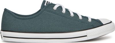 Trampki damskie na wiosnę Converse ze sklepu: eobuwie.pl w kategorii: Trampki damskie - zdjęcie WP-EBWP-9KUZS-09B_0000304832062