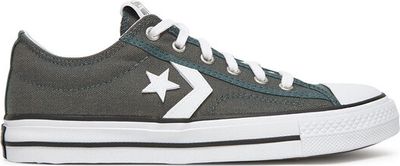 Trampki damskie na wiosnę Converse ze sklepu: eobuwie.pl w kategorii: Trampki damskie - zdjęcie WP-EBWP-9KUZS-09B_0000304832093