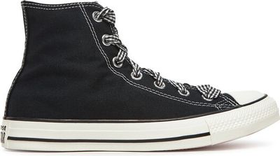 Trampki damskie wiosenne Converse ze sklepu: eobuwie.pl w kategorii: Trampki damskie - zdjęcie WP-EBWP-9KUZS-09B_0000304832147