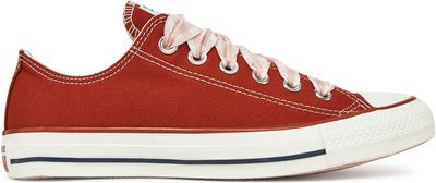 Trampki damskie na wiosnę Converse ze sklepu: eobuwie.pl w kategorii: Trampki damskie - zdjęcie WP-EBWP-9KUZS-09B_0000304832154