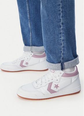 Buty sportowe męskie wiosenne Converse ze sklepu: eobuwie.pl w kategorii: Buty sportowe męskie - zdjęcie WP-EBWP-9KUZS-09B_0000304832475