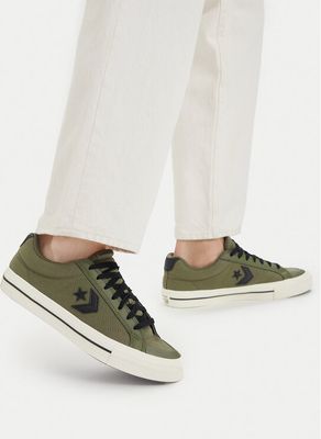 Buty sportowe męskie na wiosnę Converse ze sklepu: eobuwie.pl w kategorii: Buty sportowe męskie - zdjęcie WP-EBWP-9KUZS-09B_0000304832512