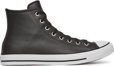 Trampki męskie na wiosnę Converse ze sklepu: eobuwie.pl w kategorii: Trampki męskie - zdjęcie WP-EBWP-9KUZS-09B_0000304832666