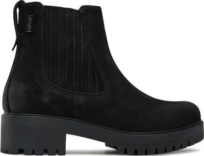 Botki na jesień Wrangler ze sklepu: eobuwie.pl w kategorii: Botki - zdjęcie WP-EBWP-9KUZS-09B_0000304836688
