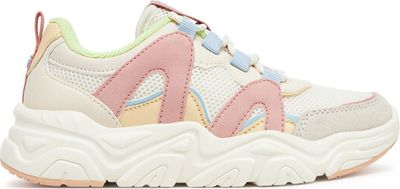 Buty sportowe dziecięce na wiosnę Gioseppo ze sklepu: eobuwie.pl w kategorii: Buty sportowe dziecięce - zdjęcie WP-EBWP-9KUZS-09B_0000304848803