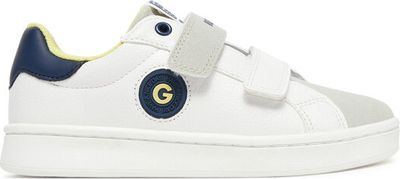 Buty sportowe dziecięce na wiosnę Gioseppo ze sklepu: eobuwie.pl w kategorii: Buty sportowe dziecięce - zdjęcie WP-EBWP-9KUZS-09B_0000304848865