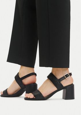 Clarks - Sandały damskie letnie ze sklepu: eobuwie.pl w kategorii: Sandały damskie - zdjęcie WP-EBWP-9KUZS-09B_0000304852015