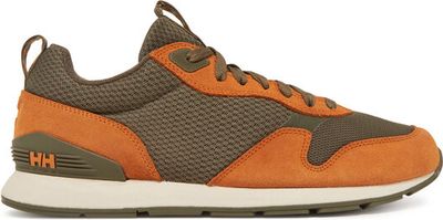 Helly Hansen - Buty sportowe męskie wiosenne na jesień ze sklepu: eobuwie.pl w kategorii: Buty sportowe męskie - zdjęcie WP-EBWP-9KUZS-09B_0000304852619