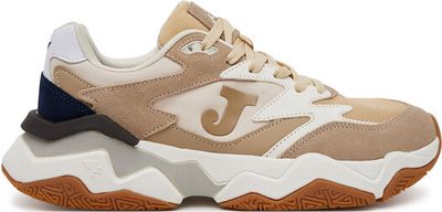 Buty sportowe męskie na wiosnę Joma ze sklepu: eobuwie.pl w kategorii: Buty sportowe męskie - zdjęcie WP-EBWP-9KUZS-09B_0000304864124