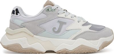 Buty sportowe damskie na wiosnę Joma ze sklepu: eobuwie.pl w kategorii: Buty sportowe damskie - zdjęcie WP-EBWP-9KUZS-09B_0000304864193