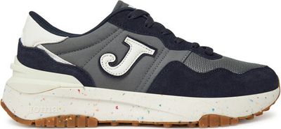 Buty sportowe męskie jesienne Joma ze sklepu: eobuwie.pl w kategorii: Buty sportowe męskie - zdjęcie WP-EBWP-9KUZS-09B_0000304864261