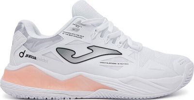 Buty sportowe damskie na wiosnę Joma ze sklepu: eobuwie.pl w kategorii: Buty sportowe damskie - zdjęcie WP-EBWP-9KUZS-09B_0000304865725