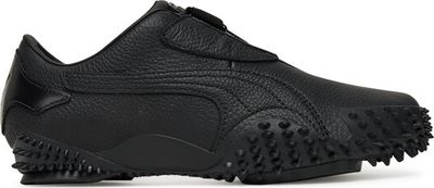 Puma - Buty sportowe męskie jesienne ze sklepu: eobuwie.pl w kategorii: Buty sportowe męskie - zdjęcie WP-EBWP-9KUZS-09B_0000304868283