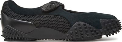 Buty sportowe damskie na jesień Puma ze sklepu: eobuwie.pl w kategorii: Buty sportowe damskie - zdjęcie WP-EBWP-9KUZS-09B_0000304868313