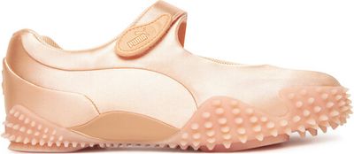 Buty sportowe damskie na jesień Puma ze sklepu: eobuwie.pl w kategorii: Buty sportowe damskie - zdjęcie WP-EBWP-9KUZS-09B_0000304868337
