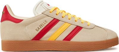 Buty sportowe damskie na wiosnę adidas ze sklepu: eobuwie.pl w kategorii: Buty sportowe damskie