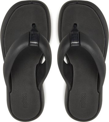 Melissa - Klapki damskie letnie ze sklepu: eobuwie.pl w kategorii: Klapki damskie - zdjęcie WP-EBWP-9KUZS-09B_0000304872679