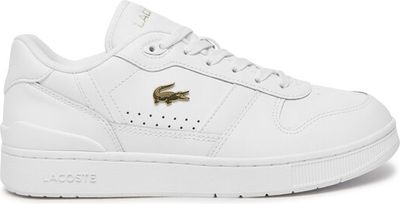 Buty sportowe damskie na wiosnę Lacoste ze sklepu: eobuwie.pl w kategorii: Buty sportowe damskie - zdjęcie WP-EBWP-9KUZS-09B_0000304877865