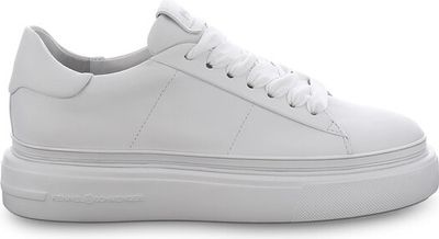 Buty sportowe damskie wiosenne Kennel & Schmenger ze sklepu: eobuwie.pl w kategorii: Buty sportowe damskie - zdjęcie WP-EBWP-9KUZS-09B_0000304878794