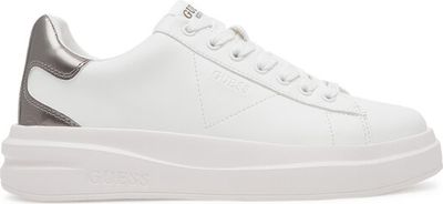 Buty sportowe damskie na wiosnę Guess ze sklepu: eobuwie.pl w kategorii: Buty sportowe damskie - zdjęcie WP-EBWP-9KUZS-09B_0000304881701