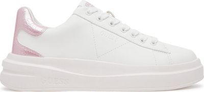 Guess - Buty sportowe damskie na wiosnę ze sklepu: eobuwie.pl w kategorii: Buty sportowe damskie - zdjęcie WP-EBWP-9KUZS-09B_0000304881725
