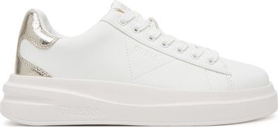 Guess - Buty sportowe damskie na wiosnę ze sklepu: eobuwie.pl w kategorii: Buty sportowe damskie - zdjęcie WP-EBWP-9KUZS-09B_0000304881749