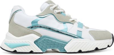 Buty sportowe damskie wiosenne Guess ze sklepu: eobuwie.pl w kategorii: Buty sportowe damskie - zdjęcie WP-EBWP-9KUZS-09B_0000304881800