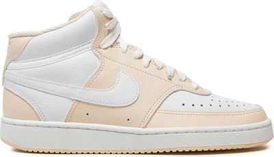 Buty sportowe damskie na wiosnę Nike ze sklepu: eobuwie.pl w kategorii: Buty sportowe damskie - zdjęcie WP-EBWP-9KUZS-09B_0000304881930