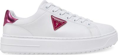 Buty sportowe damskie na wiosnę Guess ze sklepu: eobuwie.pl w kategorii: Buty sportowe damskie - zdjęcie WP-EBWP-9KUZS-09B_0000304882050
