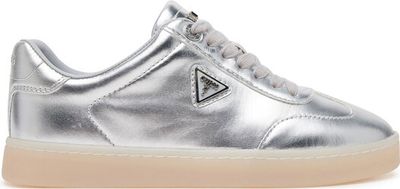 Buty sportowe damskie wiosenne Guess ze sklepu: eobuwie.pl w kategorii: Buty sportowe damskie - zdjęcie WP-EBWP-9KUZS-09B_0000304882470