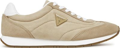 Buty sportowe damskie na wiosnę Guess ze sklepu: eobuwie.pl w kategorii: Buty sportowe damskie - zdjęcie WP-EBWP-9KUZS-09B_0000304882531