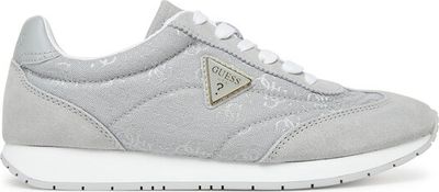 Buty sportowe damskie na wiosnę Guess ze sklepu: eobuwie.pl w kategorii: Buty sportowe damskie - zdjęcie WP-EBWP-9KUZS-09B_0000304882548