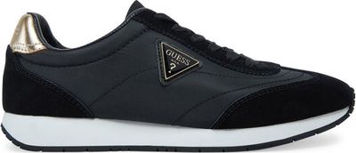 Buty sportowe damskie na wiosnę Guess ze sklepu: eobuwie.pl w kategorii: Buty sportowe damskie - zdjęcie WP-EBWP-9KUZS-09B_0000304882562