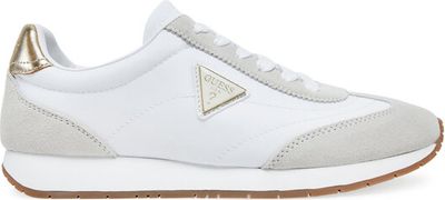 Buty sportowe damskie wiosenne Guess ze sklepu: eobuwie.pl w kategorii: Buty sportowe damskie - zdjęcie WP-EBWP-9KUZS-09B_0000304882579