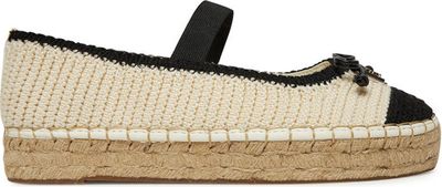Espadryle damskie letnie Guess ze sklepu: eobuwie.pl w kategorii: Espadryle damskie - zdjęcie WP-EBWP-9KUZS-09B_0000304882593